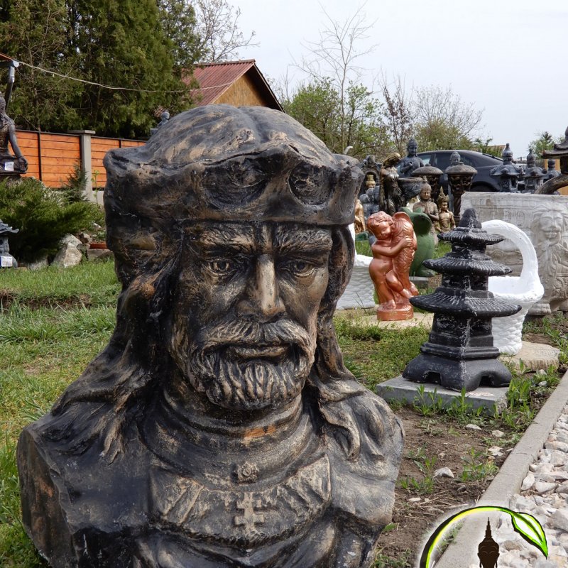 Mindent 'Is' kerti dekoráció 59